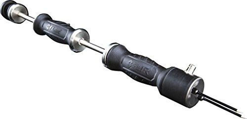 FLIR Hammer- und Hohlwand-Kombisonde mit Tragetasche, 1 Stück, MR08 | Erkennt Feuchtigkeit bis 100mm (4Zoll) tief, Kugelsensor, Wärmekarte, Flir Tools Mobile, mit MR04