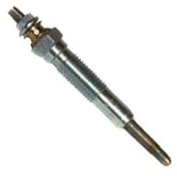 5x BOSCH GLP007 0250202036 Glühkerze für ALFA ROMEO 156 166 FIAT LANCIA 2.4 JTD