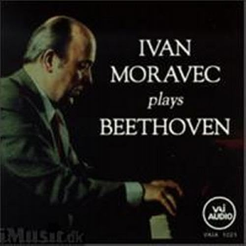 Ivan Morvec Plays Beethoven