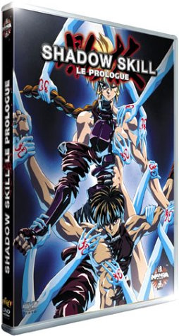 Shadow Skill, Le Film