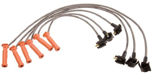 ACDelco 16-826K Profi Zündkerzen-Kabelsatz