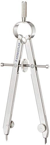 Staedtler Mars Comfort 551 Präzisions-Kompass