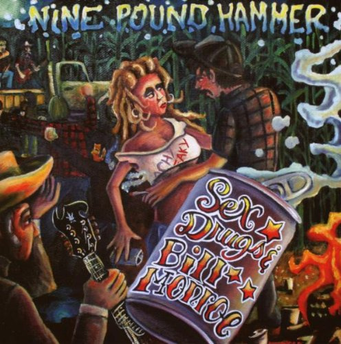 Sex,Drugs & Bill Monroe