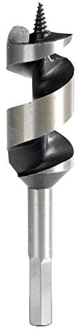 TIMCO Hex Shank Auger Bit - 18 x 235