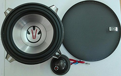 Vieta M 5502 - Altavoz