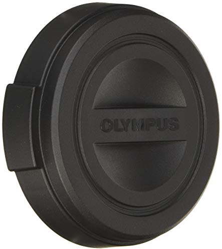 Olympus V6360380W000 - Tapa trasera para puerto de objetivo PPO-EP01