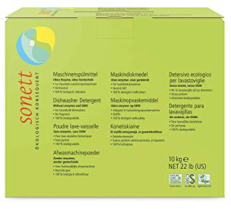 Sonett Machinenspülmittel, 10 kg