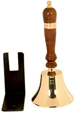 A-STAR BWA104BR Schulglocke