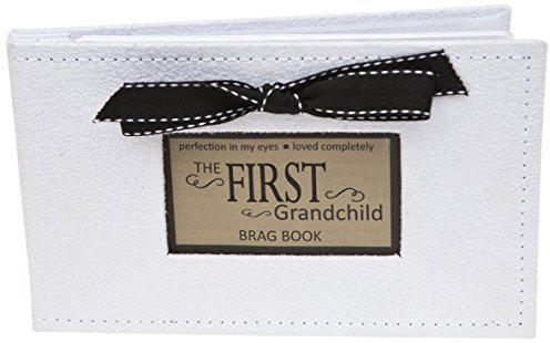 Grandparent Gift Co. Fotoalbum für Großeltern
