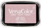 Tsukineko VersaColor Stempelkissen - Braun, Misty Mauve - Groß - Deckend, Wasserbasis - Wasserfest - Embossing