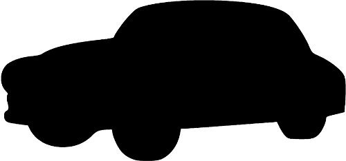 Securit FB-Car Kreidetafel maximal 30 x 50 cm