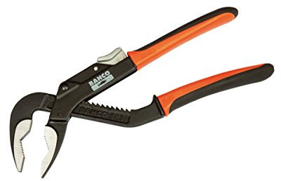 8231 Slip Joint Plier 200mm 55mm Capacity