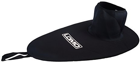 Lomo Rebel Spraydeck - Custom cockpit, L-XL Waist