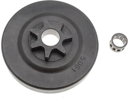 Pignon Pro pour tronçonneuse Echo 7 Dents Pas 325 = Oregon 513444