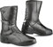 Stivali Moto TCX SPOKE WP Nero, Nero, 44