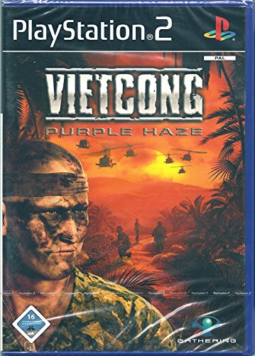 Vietcong - Purple Haze