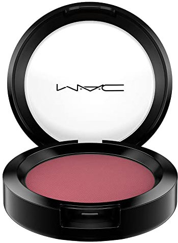 MAC Blush Matte Compatto, Fever, 6 g