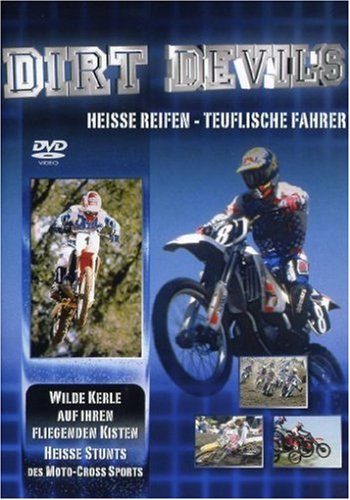 Dirt Devils - Heisse Reifen/Teuflische Fahrer
