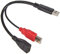 DeLOCK USB data / power cable câble USB - câbles USB