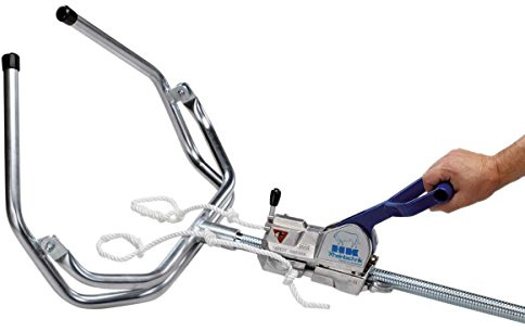 Kerbl HK Geburtshelfer Mechanik 2060 mit HK Flexibügel 52 cm