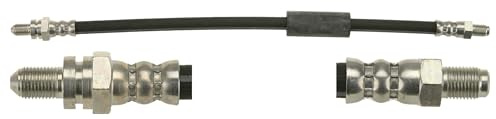 TRW Bremsschlauch PHC157 Länge: 368mm, | Kompatibel mit: FORD KA, KA Van, STREET KA