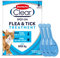 Bob Martin Clear Spot On Flea Treatment for Cats & Kittens - Kills Fleas & Ticks (3 Pipettes)