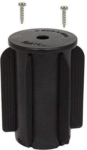 Ram Mount - RAM-A-CAN IIª Universal Cup Holder Mount
