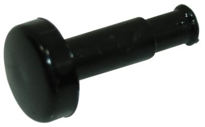 Timer Button for Smeg Cooker Equivalent to 766411855