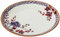 Villeroy & Boch Artesano Provençal Lavande Assiette plate florale, 27 cm, Porcelaine Premium, Blanc/Multicolore