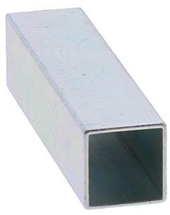 ToniTec Ausgleichshülse Reduzierhülse von 8 auf 9 mm 8/9