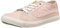 Mustang 5803306, Sneakers basses fille - Rose (555 rose), 36