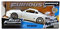 Jada Toys Fast & Furious Brian's 1995 Toyota Supra, Auto, Spielzeugauto aus Die-cast, öffnende Türen, Kofferraum & Motorhaube, Maßstab 1:24, weiß