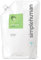 simplehuman CT1020 1L Cucumber Hand Wash Liquid Soap, Moisturising, Suitable for Sensitive Skin, Hypoallergenic (DEA, Sulphate and Paraben Free), Biodegradable, Liquid Soap Dispenser Compatible