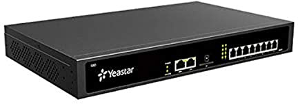 Yeastar S50 IPPBX Asterisk Based - 50 SIP Extensions