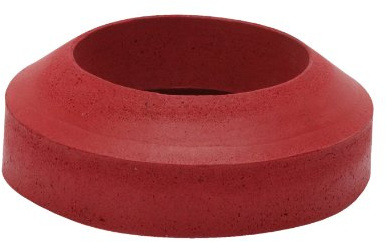 Fluidmaster 6100 Universal Tank-to-Bowl Gasket Replacement
