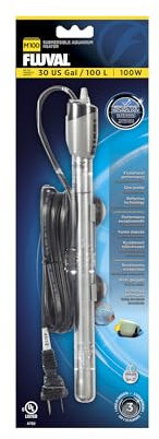 Fluval M Premium-Aquarienheizer 100 Watt
