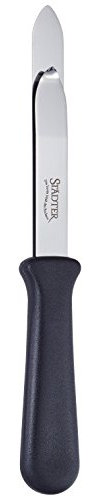 Städter Tortenringmesser, Edelstahl, Silber, , 11.5 cm