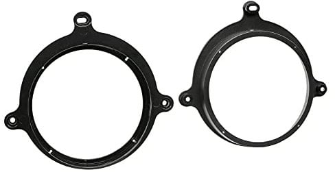 ACV 271190-08 Türe Front LA-Aufnahme für Mercedes A-Klasse (165 mm)