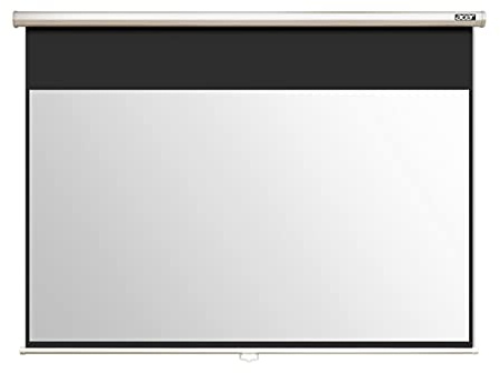 Acer M90-W01MG - Pantalla para proyector (90)