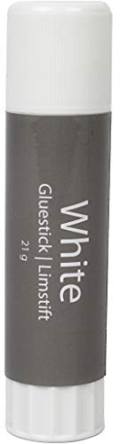 Klebestift, 21 g, Weiß