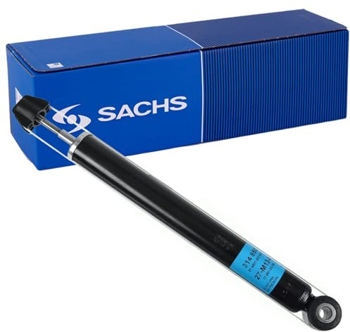 SACHS 314 850 Shock Absorbers