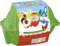 Ferrero Kinder Joy 2er, 40 g, Kombination aus Milch- & Kakaocreme, Ostern, Osterschokolade, als Geschenk