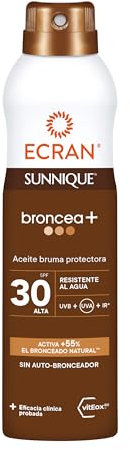 Sun Lemonoil Oil Spray Spf30 250 Ml