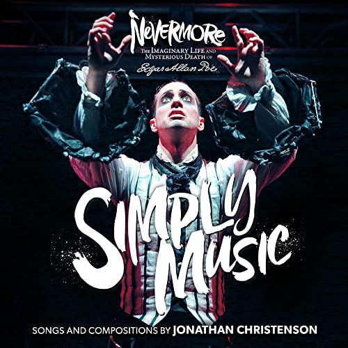 NEVERMORE - SIMPLY MUSIC / O.S.T.