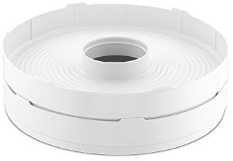 Rommelsbacher DE 100 spatules de Cuisine Blanc