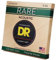 DR A RARE RPML-11 Medium-Lite Saite