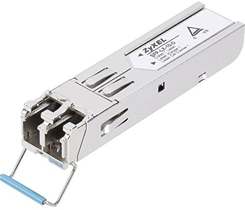 ZyXEL SFP-LX-10-D SFP Mini-GBIC-Transceiver-Modul 1000Base-LX