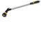 Kärcher Sprühlanze Plus, 85,0 cm x 15.0 cm x 6,6 cm – schwarz/gelb