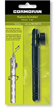 Cormoran Match Master Hakenbinder, Länge: 12,00 cm