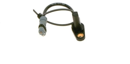 BOSCH 0265007439 Original Equipment ABS Wheel Speed Sensor - Compatible with Select Porsche 911, Boxster
